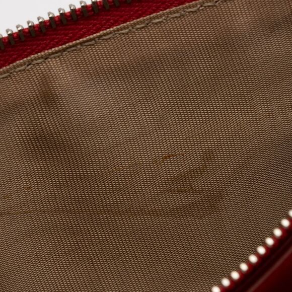 Givenchy Leather Pandora Wallet On Chain - Picture 16 of 16